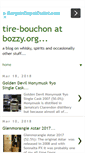 Mobile Screenshot of bozzy.org